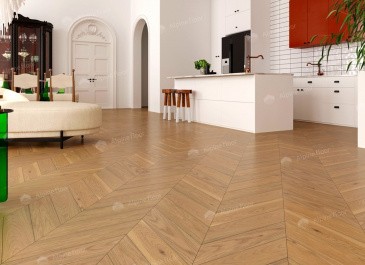 Alpine Floor EW203-03 Дуб Амаретти