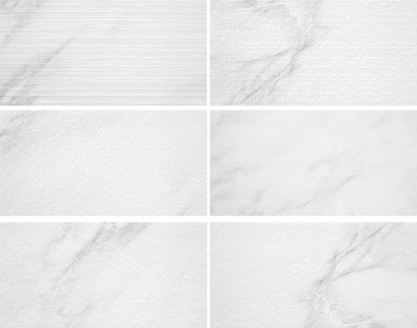 Изображение - Керамогранит KEA WHITE REL 30,6х59,8 Керамогранит KEA WHITE REL 30,6х59,8