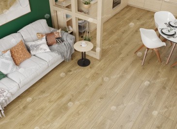 Alpine Floor LF104-06 Дуб Маджоре