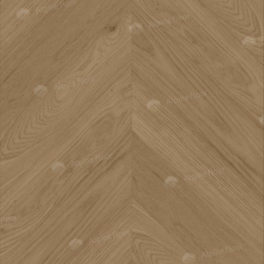 Alpine Floor EW203-04 Дуб Миндальный