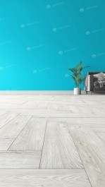 Alpine Floor ECO 16-11 Снежный