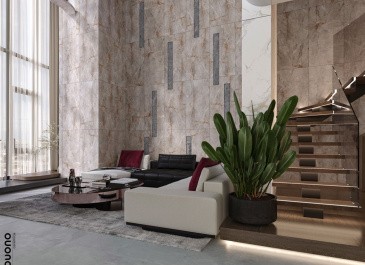 Керамогранит Lester Grey Mat 120 х 60 Матовый