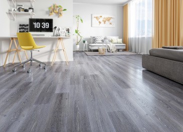 Fargo 379-1 Дуб Серый Иней