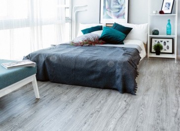 Alpine Floor ECO 134-6 Ясень