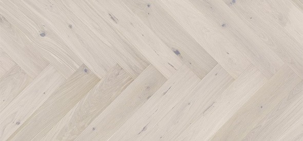 Изображение - Венгерская елочка Barlinek 1WC000010 дуб Cappuccino Венгерская елочка Barlinek 1WC000010 дуб Cappuccino