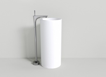 Раковина Pavia