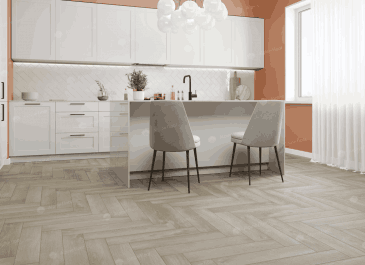 Alpine Floor ABA ламинат ECO 19-1 Дуб Фантазия