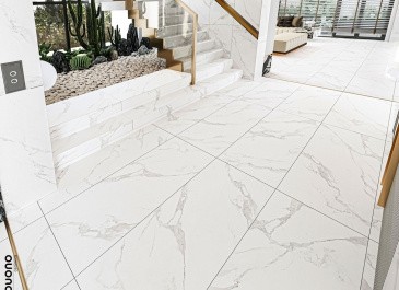 Керамогранит Carrara Anita Mat 120 х 60 Матовый