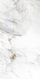 Керамогранит QUA Granite Calacatta Goldie QUA0061 60x120
