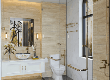 Керамогранит Wood Vanilla mat 20 х 120 Матовый