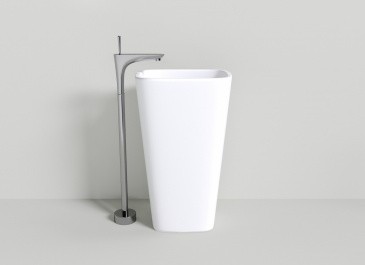 Раковина Gelato