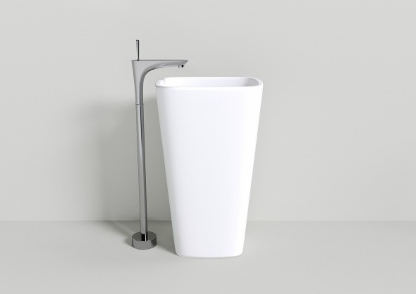 Раковина Gelato