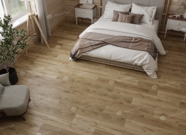 Alpine Floor LF103-09 Дуб Стокгольм