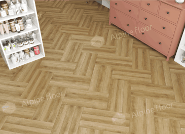 Alpine Floor LF106-02 Дуб Эльзас