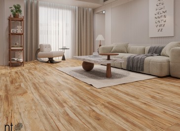 Керамогранит Wood Grand Natural 20 х 120 Матовый
