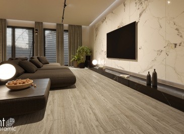 NT Ceramic NTT92306M Wood Forest mat