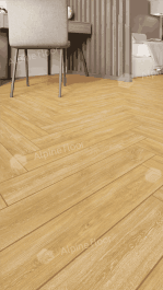 Alpine Floor LF102-04 Дуб Тулуза