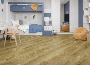 Alpine Floor LF104-07 Дуб Каддо