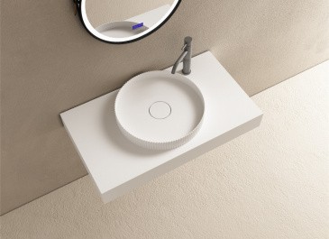 Раковина Fanello