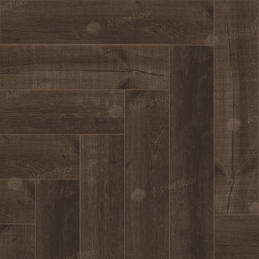 Изображение - Alpine Floor ECO 16-22 Дуб Альферац Alpine Floor ECO 8-1 Дымчатый лес купить с доставкой в магазине Центр Пола