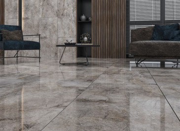 Керамогранит QUA Granite Martins Marble Light S06AD232L0X10F0 60x120