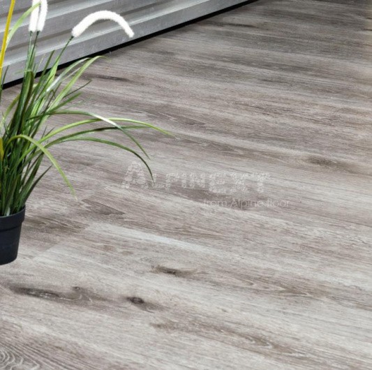 Alpine Floor ECO 5-24 Дуб дымчатый купить с доставкой в магазине Центр Пола