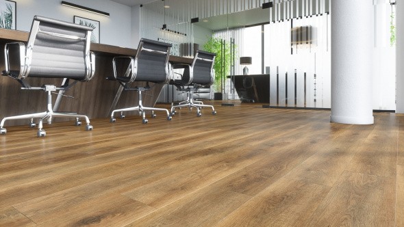 Fargo VL 88042-001 Дуб Шервуд купить выгодно в Москве с доставкой. Центр Пола.