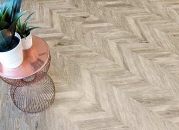 Alpine Floor ECO 5-25 Французская елочка купить с доставкой в Центр Пола