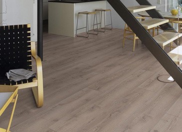 My Floor ML1023 Дуб Лэйк серый