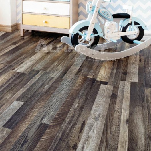 Alpine Floor ECO 3-11 Орех Состаренный купить с доставкой в магазине Центр Пола