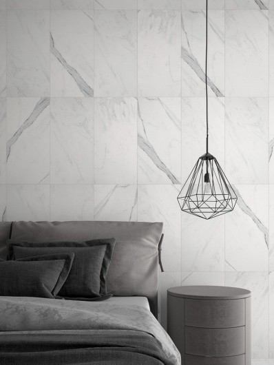 Керамогранит QUA Granite Calacatta Matt S06AD015D1X10C0 60x120