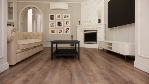 NatureFloor SPC RS 102-17 Ystad