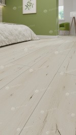 Alpine Floor LF104-01 Дуб Байкал