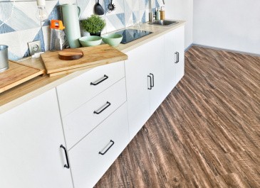 Alpine Floor ECO 182-7 Дуб Кантри