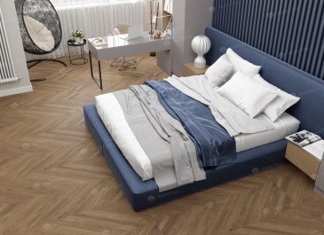 Alpine Floor ECO 3-25 Французская елочка