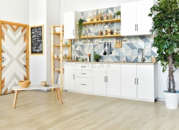 Alpine Floor ECO 6-7 Секвойя Медовая SPC