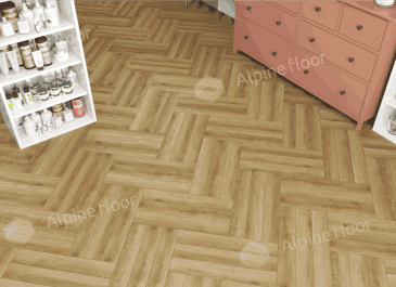Alpine Floor LF102-02 Дуб Эльзас