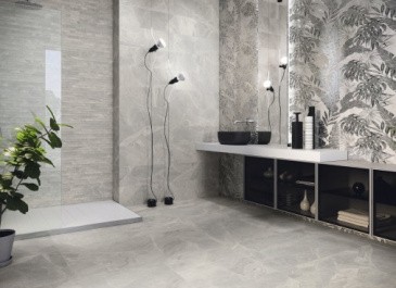 Настенная плитка TUNDRA PEARL MATT 25x75 Купить в Москве с доставкой. Центр Пола