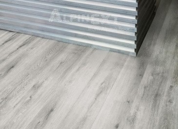 Alpine Floor ECO 134-5 Ясень Серый купить с доставкой в магазине Центр Пола