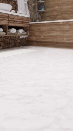 Alpine Floor ECO 8-1 Дымчатый лес