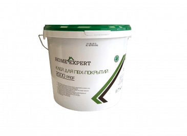Клей Home Expert 2000 Prof для напольной плитки, 3 кг купить Центр Пола
