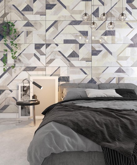 Керамогранит BIEN Infinity Dark BIEN0019 60x120