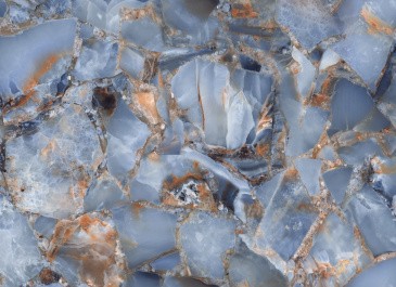 Керамогранит Lavit MEDOW BLUE 120х60 см