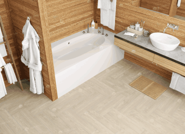 Alpine Floor ECO 8-1 Дымчатый лес купить с доставкой в магазине Центр Пола
