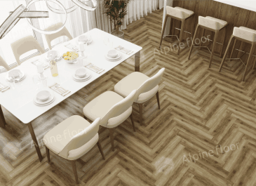 Alpine Floor LF106-09 Дуб Марсель