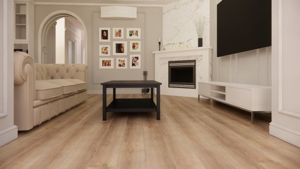 NatureFloor SPC RS 102-13 Lund