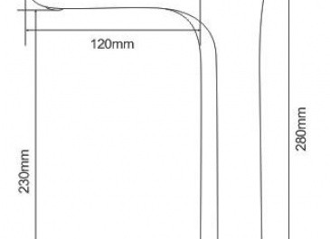 Смеситель NT7801Н