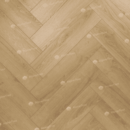 Herringbone 12 BR Sunset