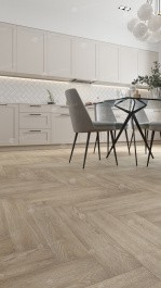 Alpine Floor ECO 16-3 Дуб Ваниль Селект