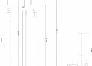Смеситель NT42031